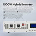 Automaxx 1500W Hybrid Inverter Bundle Wind and Solar Inverter Features