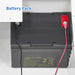 Automaxx_1500W Hybrid Power System Battery Pack