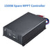 Automaxx_1500W Hybrid Power System MPPT Controller