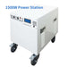 Automaxx_1500W Hybrid Power System Power Station