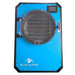 Blue Alpine Medium Freeze Dryer Blue Front