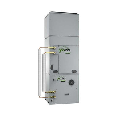 MrCool GeoCool Inverter Series Upflow Without Air Box 4T Iso