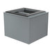 MrCool GeoCool Inverter Series Upflow Without Air Box 4T Blower
