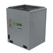 MrCool GeoCool Inverter Series Upflow Without Air Box 4T Coil