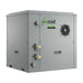MrCool GeoCool Inverter Series Upflow Without Air Box 4T Compressor Iso