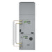MrCool GeoCool Inverter Series Upflow Without Air Box 4T Front