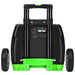 Natures Generator Elite Gold WE System Back
