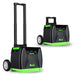 Natures Generator Elite Gold WE System Handle