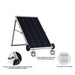 Natures Generator Elite Gold WE System Solar Panel Kit3