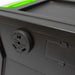 Natures Generator Elite Platinum Portable Solar Generator Output