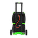Natures Generator Elite Platinum WE System Back