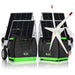 Natures Generator Elite Platinum WE System Front