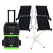 Natures Generator Elite Platinum WE System Included