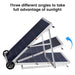 Natures Generator Elite Platinum WE System Solar Kit2