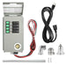 Natures Generator Gold PE System Portable Solar Generator Transfer Switch1