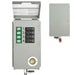Natures Generator Gold PE System Portable Solar Generator Transfer Switch4