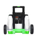 Natures Generator Gold WE System Back