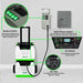 Natures Generator Platinum PE System Lifestyle