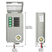 Natures Generator Platinum PE System Transfer Switch4
