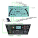 Natures Generator Platinum System Panel