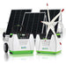 Natures Generator Platinum WE System Front