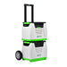 Natures Generator Platinum WE System ISO