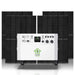 Natures Generator Powerhouse Gold System Plus