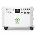 Natures Generator Powerhouse Gold WE System Front3