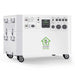 Natures Generator Powerhouse Gold WE System Front4