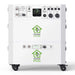 Natures Generator Powerhouse Platinum PE System Front4