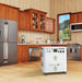 Natures Generator Powerhouse Platinum PE System Lifestyle2