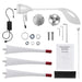 Natures Generator Powerhouse Platinum WE System Included
