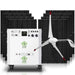 Natures Generator Powerhouse Platinum WE System Plus