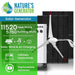 Natures Generator Powerhouse Platinum WE System Specs