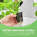 Nutraponics Pro Tower Indoor LED Features1