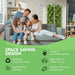 Nutraponics Pro Tower Indoor LED Features4