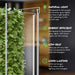 Nutraponics Pro Tower Indoor LED Features6