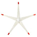 Natures Generator Elite Gold WE System Wind Turbine ISO